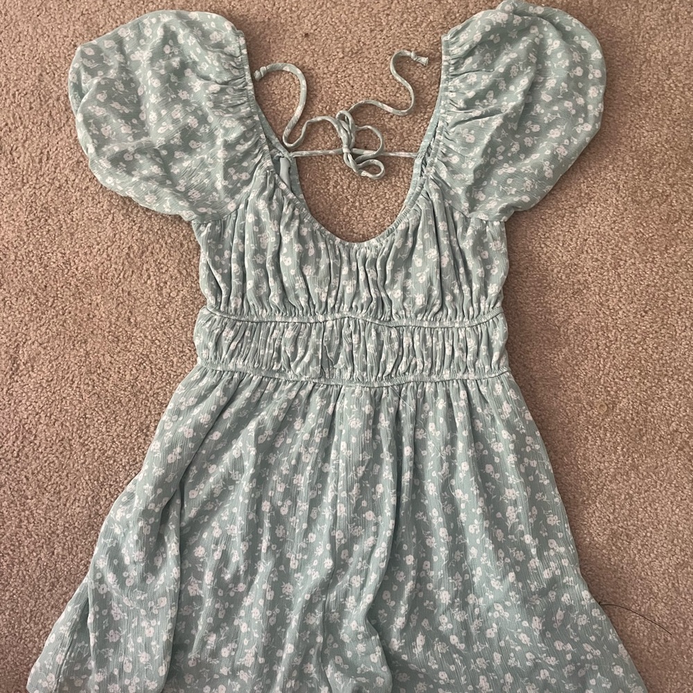 Altar'd State romper